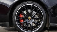 Porsche Panamera 4.0 V8 550ch Turbo — photo 29