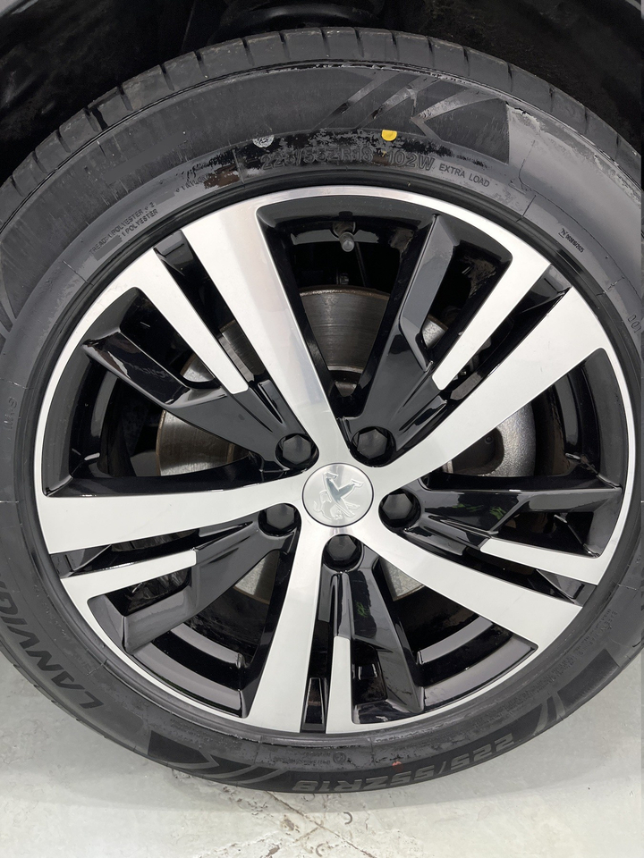 Peugeot 3008 — photo 47
