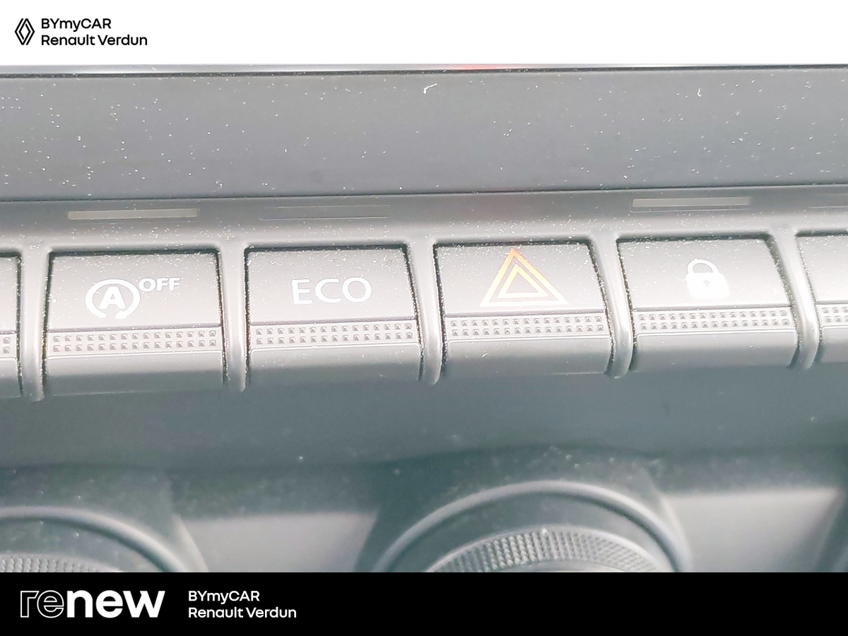 Renault Clio Blue dCi 100 ch GSR2 — photo 20