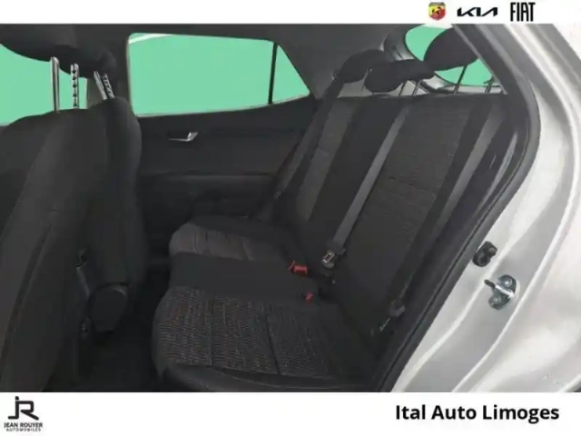 Kia Stonic 1.0 t-gdi 100ch active dct7 — photo 12