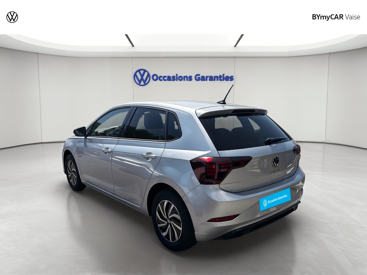Volkswagen Polo 1.0 TSI 95 S&amp;S BVM5 — photo 3