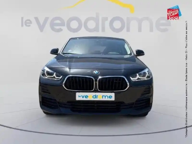 Bmw X2 sdrive18i 136ch lounge — photo 2