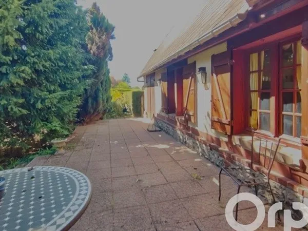 Maison 4 pièces 76 m²