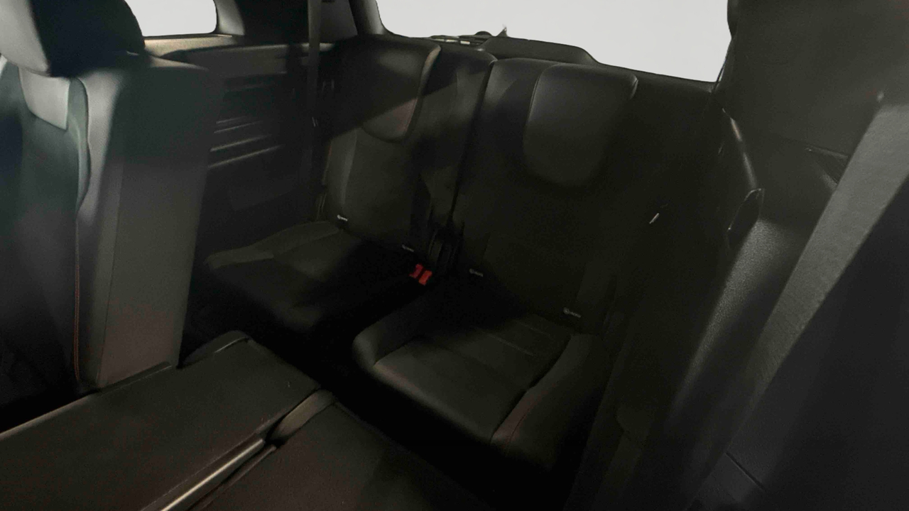 Mercedes GLB 200 d 8G-DCT — photo 12