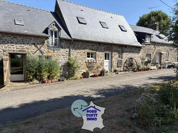 Maison 6 pièces 154 m²