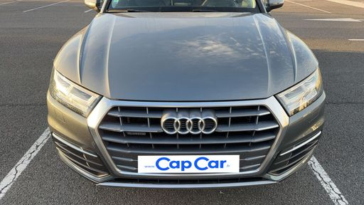 Audi Q5 2.0 TDI 190 Quattro S-Tronic7 - Avus – 2020 – 67650 km – Diesel – Boîte Automatique — photo 16