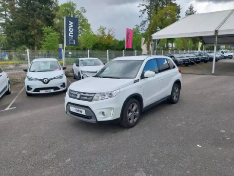 Suzuki Vitara 1.6 vvt