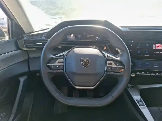 Peugeot 308 sw puretech 130ch s&amp;s bvm6 — photo 9