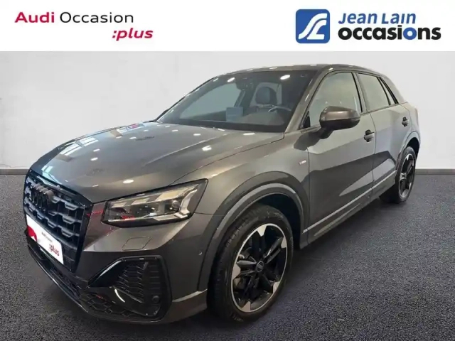 Audi Q2 35 tdi 150 s tronic 7