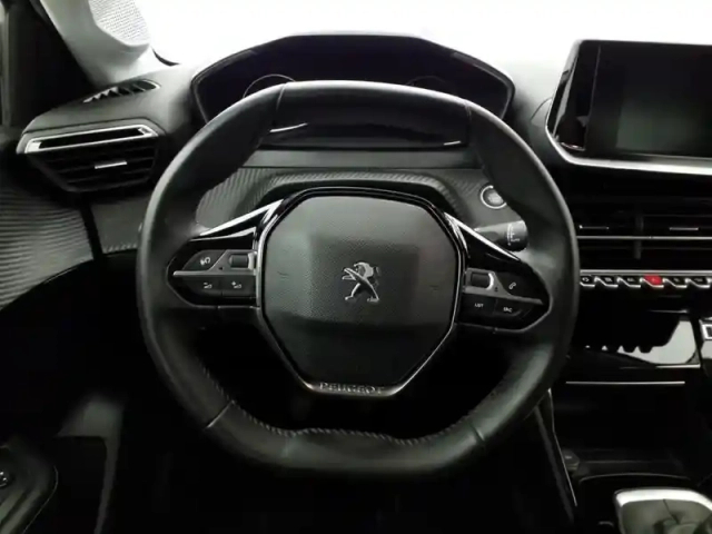 Peugeot 208 puretech 100 s&amp;s bvm6 allure — photo 10