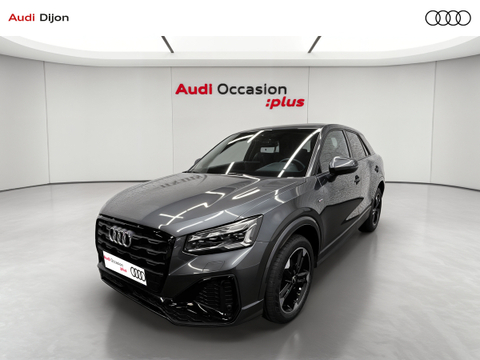 Audi Q2 35 TFSI 150 S tronic 7