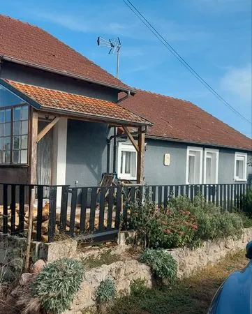 Maison 5 pièces