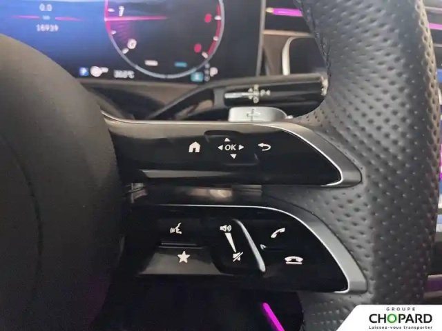 Mercedes Classe E 450 d 9g-tronic 4matic — photo 103