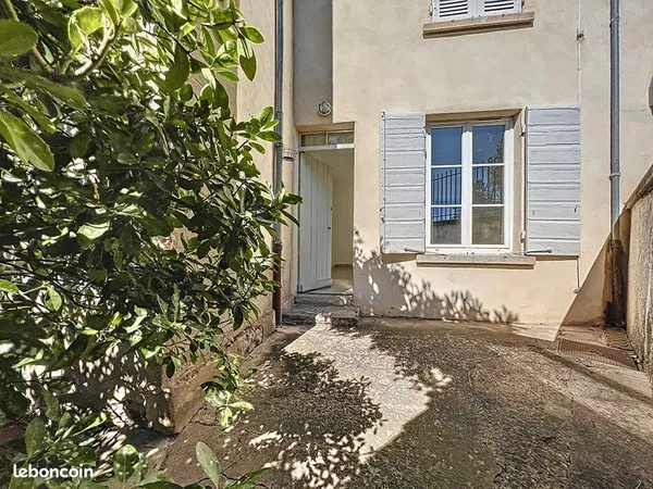 Maison 3 pièces 79 m²