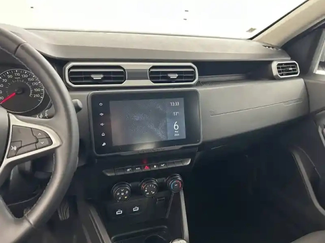 Dacia Duster eco-g 100 4x2 — photo 40