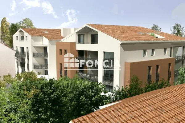 Appartement 3 pièces 75 m²
