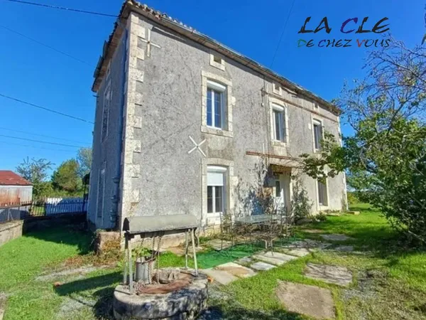 Maison 6 pièces 174 m²