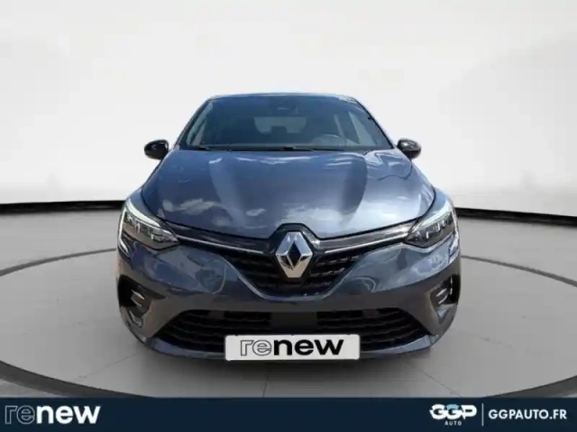 Renault Clio 1.0 tce 90ch limited -21n — photo 8