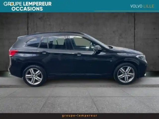 Bmw X1 xdrive20da 190ch m sport — photo 20