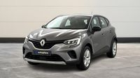 Renault Captur 1.6 E-Tech hybride 145ch Business -21