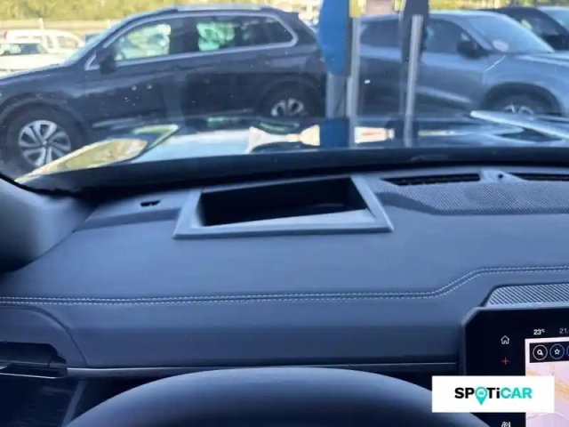 Jeep Compass 1.2 turbo t3 145ch e-hybrid first edition bvr6 — photo 14