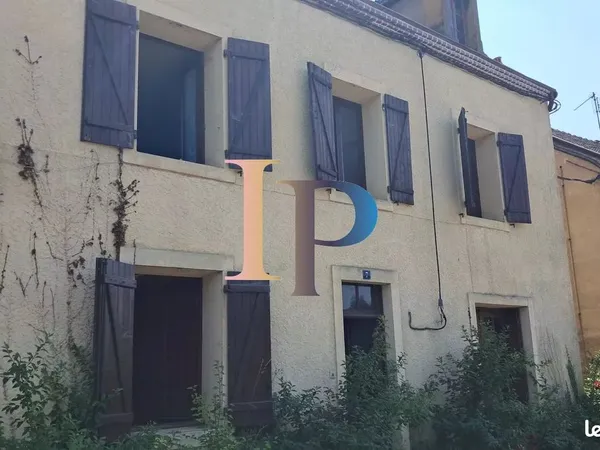 Maison 7 pièces 168 m²