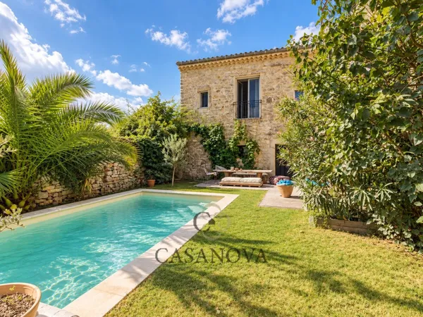 Maison 5 pièces 160 m²