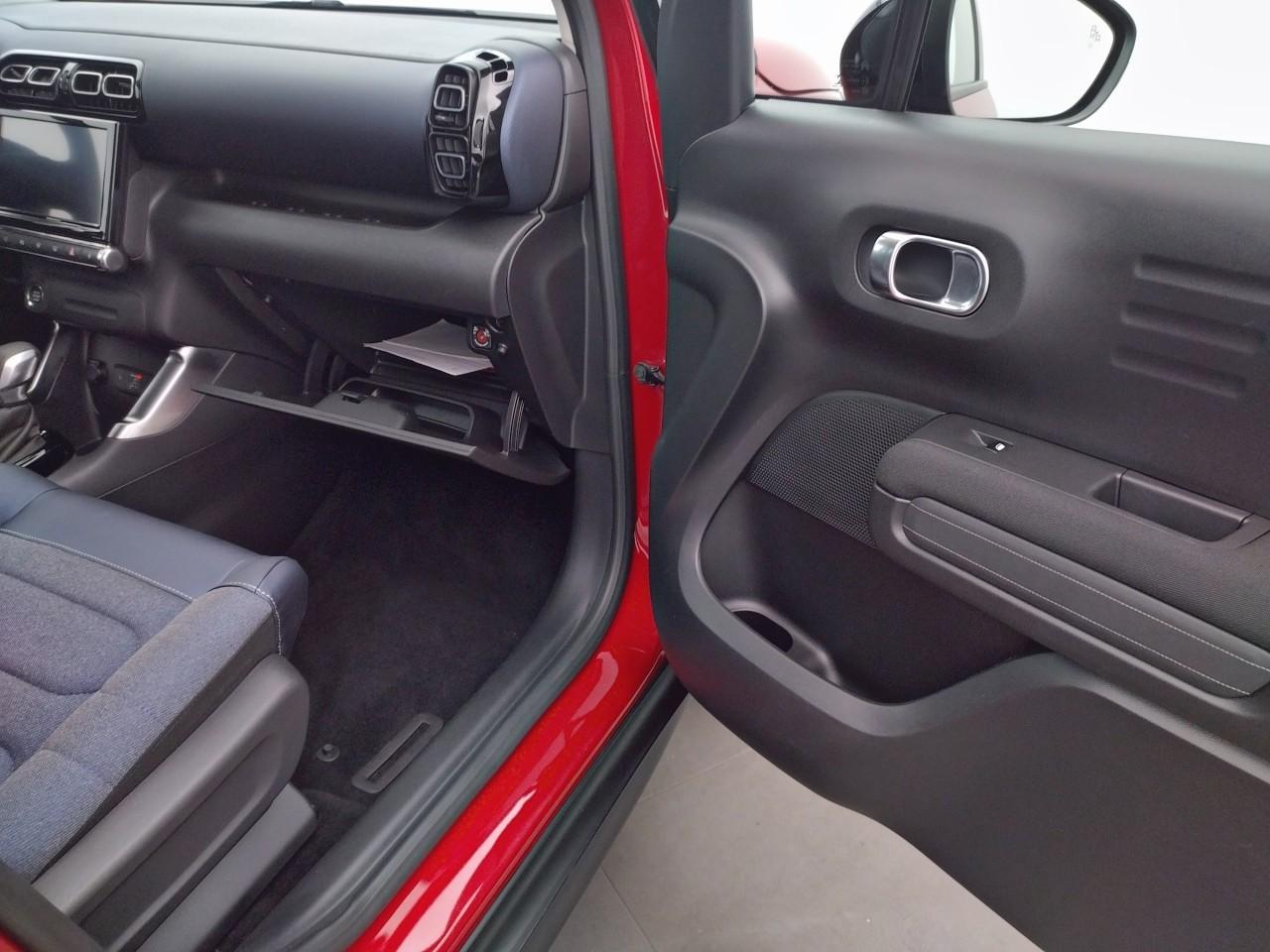 Citroën C3 Aircross puretech 130 s&s eat6 shine — photo 25