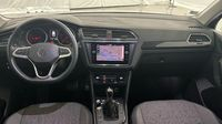 Volkswagen Tiguan 2.0 TDI 150ch Life Plus DSG7 — photo 11