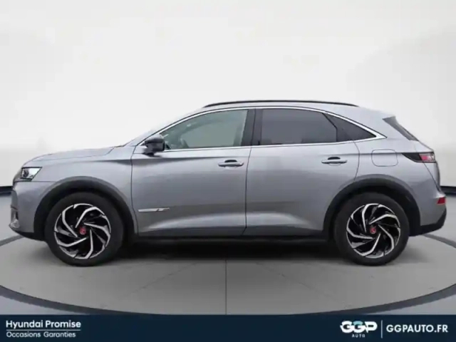 Ds Ds 7 crossback e-tense 4x4 300ch performance line — photo 2