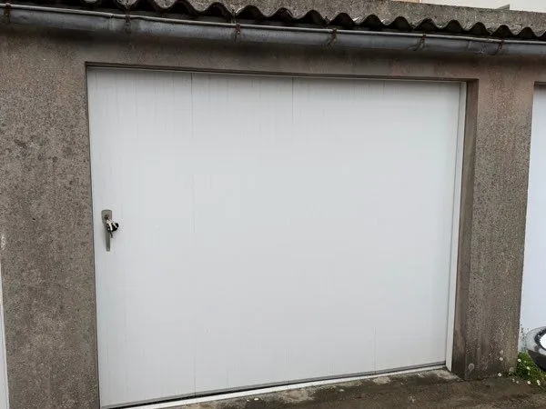 Location garages