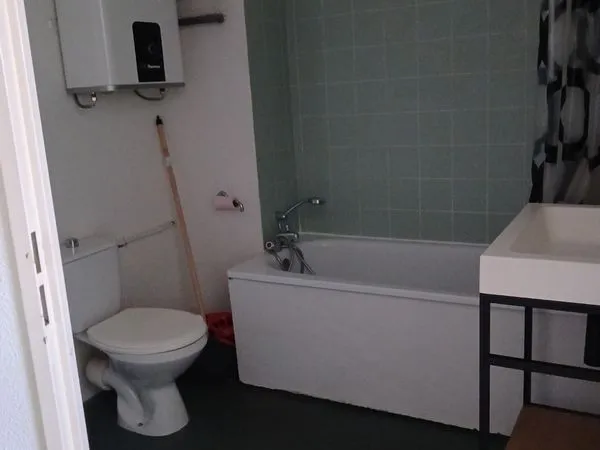 Studio - 67000 euros