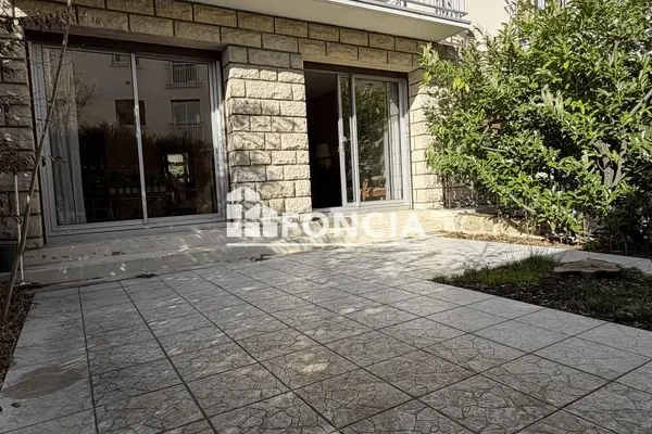 Appartement 4 pièces 84 m²