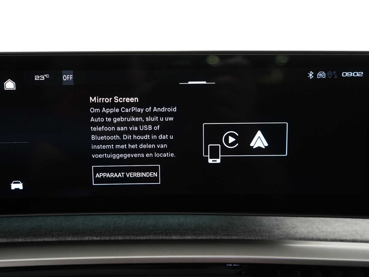 Peugeot 3008 — photo 23