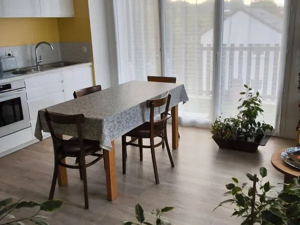 Appartement T3