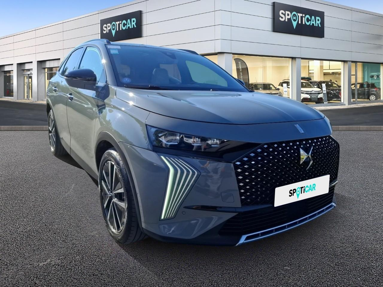 Ds Ds 7 crossback e-tense 225ch opera — photo 3