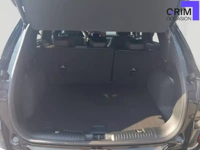 Ford Kuga 2.5 duratec 243 ch phev powershift — photo 12