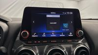 Nissan Juke 1.0 DIG-T 114ch Shadow 2023.5 — photo 18