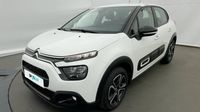 Citroen C3 1.2 PureTech 83ch S&S Feel Pack