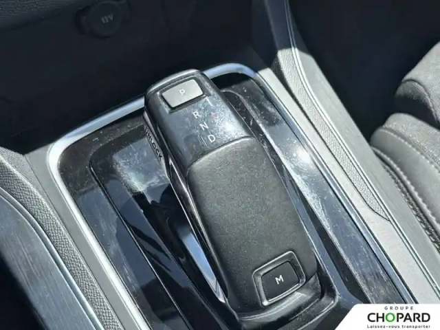 Peugeot 308 puretech 130ch s&amp;s eat8 — photo 23