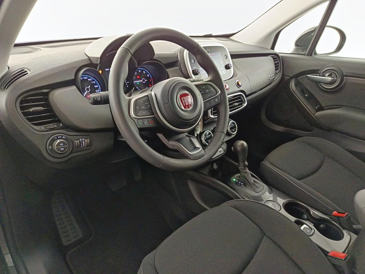 Fiat 500X 1.5 firefly 130 ch s/s dct7 hybrid dolcevita 500x — photo 12
