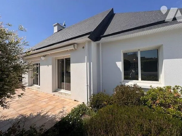 Maison 4 pièces 77 m²
