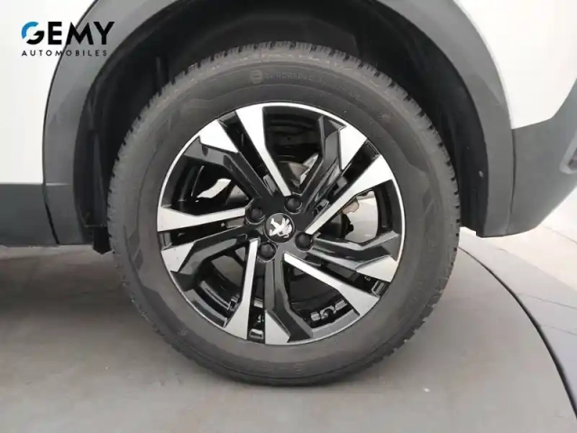 Peugeot 2008 bluehdi 130 s&amp;s eat8 — photo 11