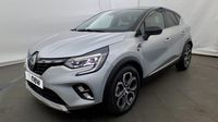 Renault Captur 1.6 E-Tech hybride 145ch Intens -21 — photo 1