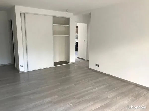 Appartement 4 pièces 74 m²