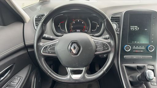 Renault Grand Scenic 1.7 Blue dCi 120 - Intens – 2020 – 112216 km – Diesel – Boîte Manuelle — photo 28