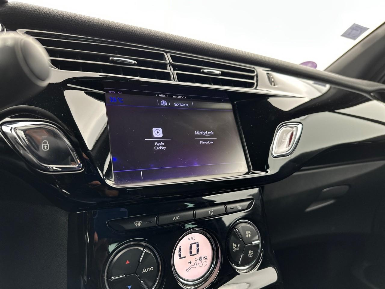 Ds Ds 3 puretech 110 s&s bvm5 so chic — photo 23