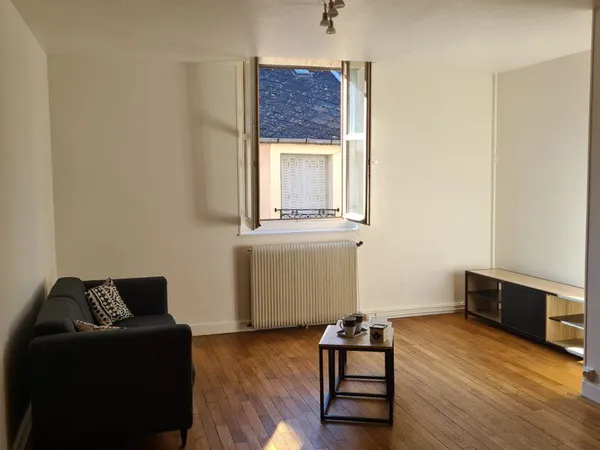 Appartement hyper centre Bourges
