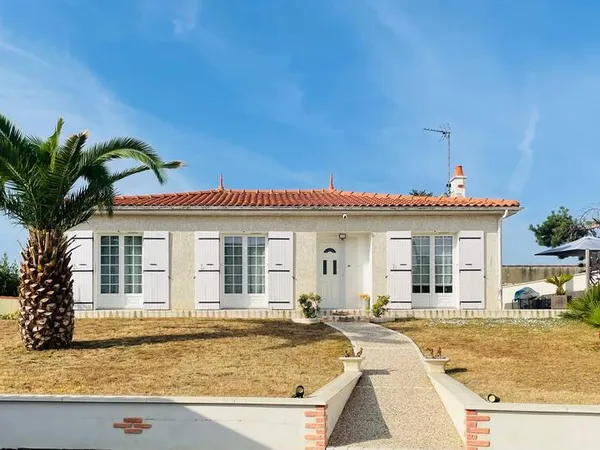 Maison 8 pièces 194 m²