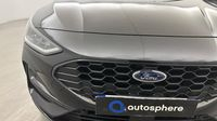 Ford Focus 1.0 Flexifuel mHEV 125ch ST-Line X Powershift — photo 17